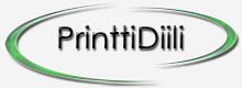 PrinttiDiili